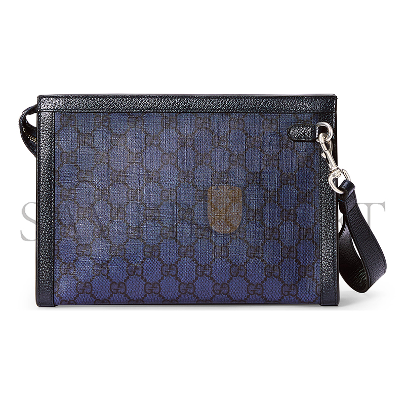 G*u*i ophidia small pouch 760243 (26*18*6cm)